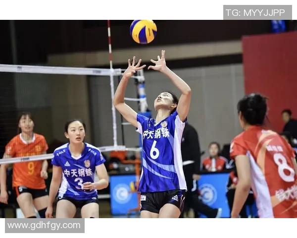 排球盛宴：深入解析广州排球队的默契配合与战术策略