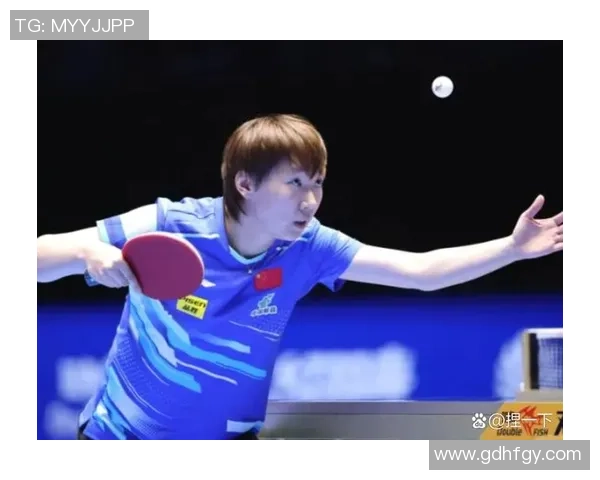 广州乒乓球队比赛经验分享与发展历程探讨聚焦乒乓球运动的魅力与挑战