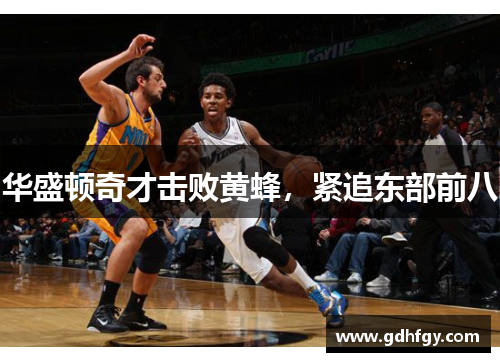华盛顿奇才击败黄蜂，紧追东部前八
